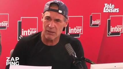 Mike Horn bloqué en Arctique : il était prêt à se sacrifier pour son ami "ce jeune papa"