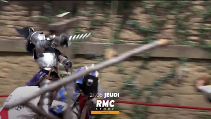100 jours au Puy du Fou - 4 novembre