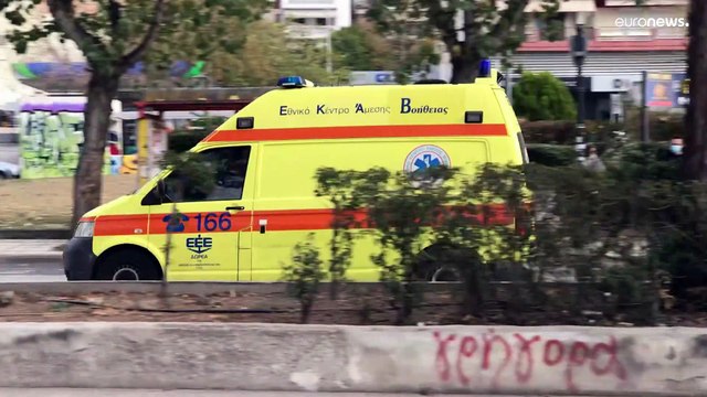 Ελλάδα: 36.246 τα νέα κρούσματα, 78 οι νέοι θάνατοι, 615 οι διασωληνωμένοι