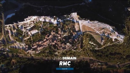 Baux-de-Provence : la cité révélée - 2 novembre