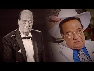 وداعا الزواوي.. نجوم الفن ينعون الفنان حسن حسني