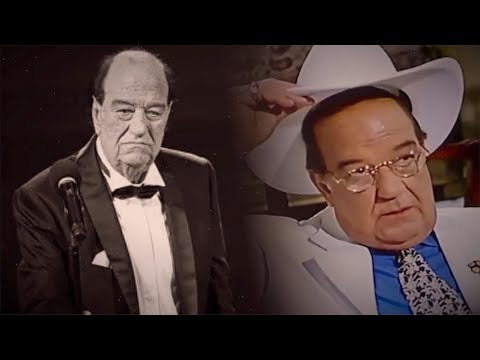 وداعا الزواوي.. نجوم الفن ينعون الفنان حسن حسني
