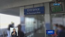 7 OFW na pa-Malaysia, hinarang sa NAIA dahil COVID-positive pala | Saksi