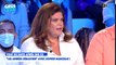 Raquel Garrido très critiquée par Eric Naulleau et Laurence Sailliet sur le plateau de TPMP