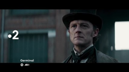 Germinal - 3 novembre