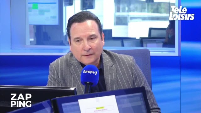 Jean-Marc Généreux confie avoir quitté Danse avec les stars pour le bien de sa fille