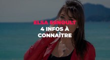 Elsa Esnoult : 4 infos à connaître sur l'actrice