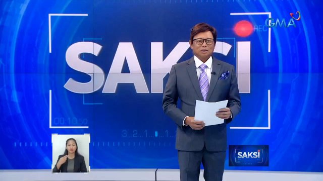 Aktibidad ng ilang presidential at vice presidential aspirants, itinuon muna sa tumataas na kaso ng COVID-19 sa bansa | Saksi