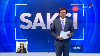 Aktibidad ng ilang presidential at vice presidential aspirants, itinuon muna sa tumataas na kaso ng COVID-19 sa bansa | Saksi