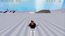 jibbin+competiotion north CAMP