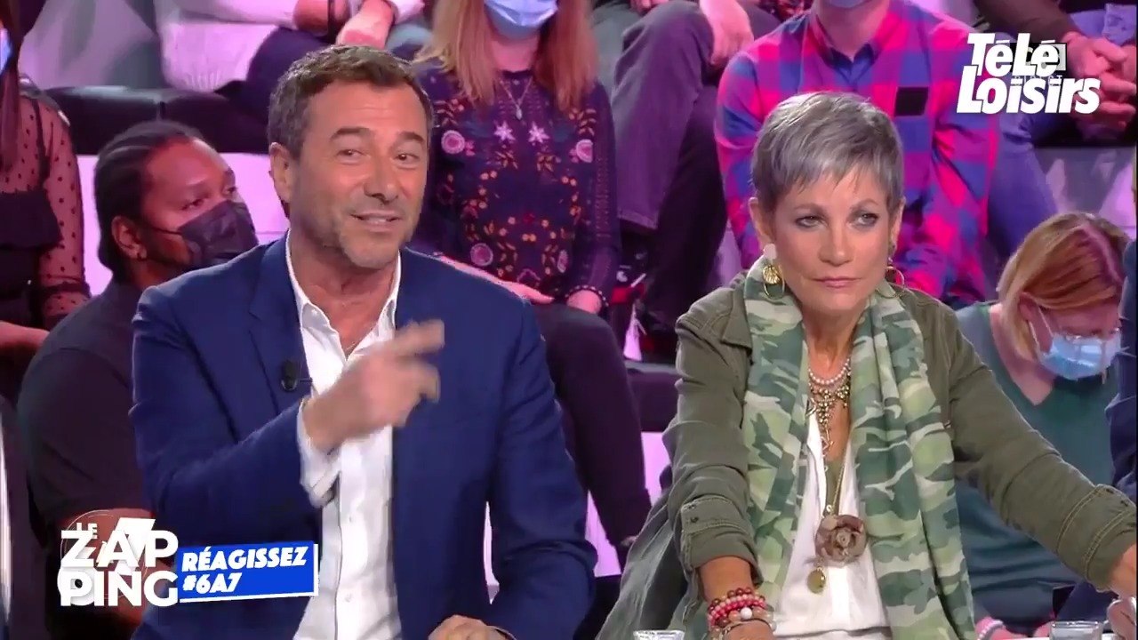 Pascal Obispo : ce jour où il a jeté Bernard Montiel dans l'eau