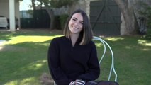 Clémence Lassalas (Demain nous appartient) : son amitié avec Emma Smet, son apparition dans un clip de Diam's... l'interview Fact Checking de l'actrice !