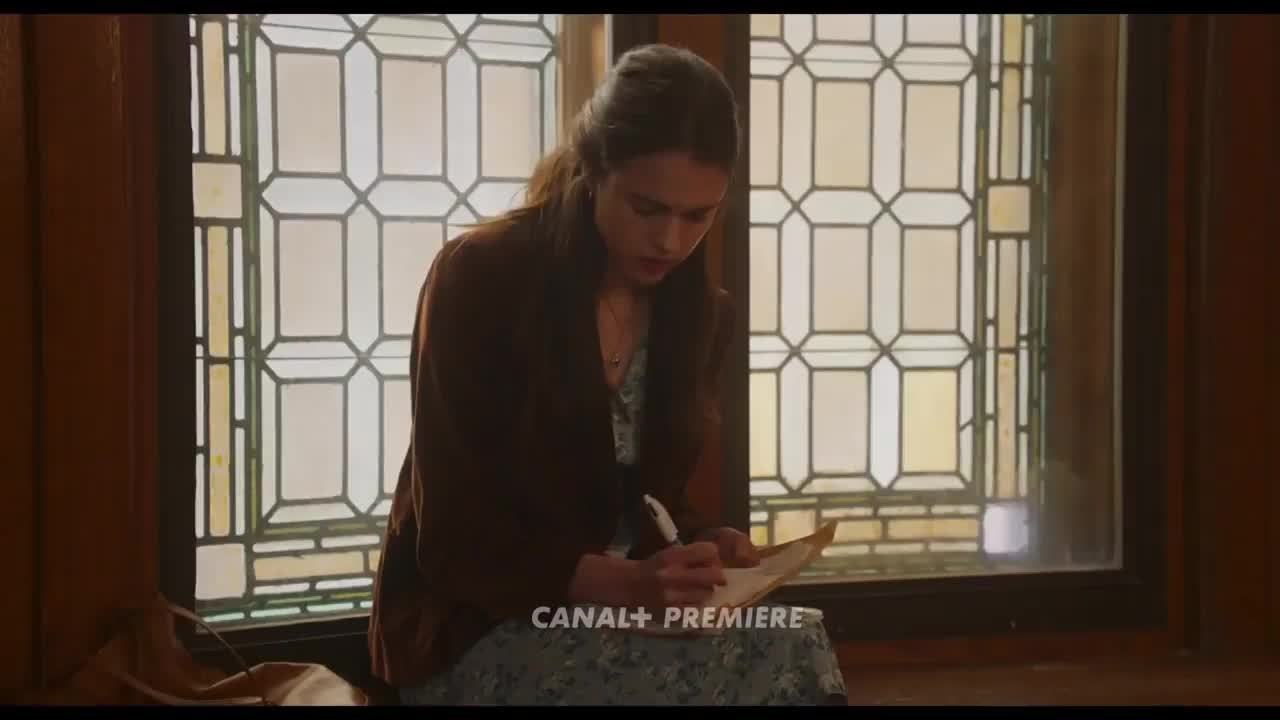 Mon année à New York - 2 novembre