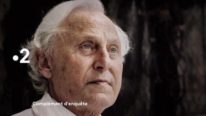 Complément d'enquête - 28 octobre