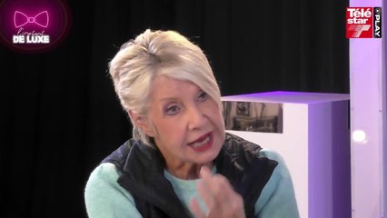 Danièle Gilbert : sa crainte que Cyril Hanouna aille "trop loin" en politique