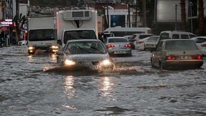 Meteoroloji'den 15 ilimize uyarı! Artan sıcaklıklar yeni afetin habercisi