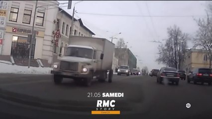 Les pires accidents - 30 octobre