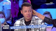 Cyril Hanouna en pleurs face au témoignage d'une famille dont la fille s'est suicidée