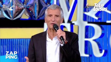 Nagui : sa mise au point sur l'argent gagné par les maestros dans les Masters