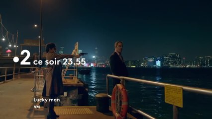 Affaires sensibles - 1er novembre