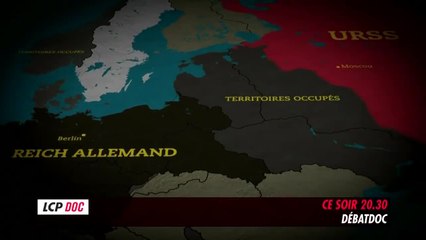 Les nazis et l'argent - 1 novembre