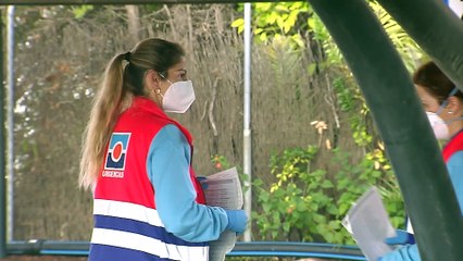 Andalucía prioriza test y seguimiento de contactos estrechos sólo para casos graves y vulnerables