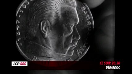 Les Nazis et l’Argent - 25 octobre
