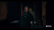 The Witcher (Netflix) : de l'action et pas mal de monstres dans la bande-annonce de la saison 2 (VF)
