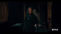 The Witcher (Netflix) : de l'action et pas mal de monstres dans la bande-annonce de la saison 2 (VF)