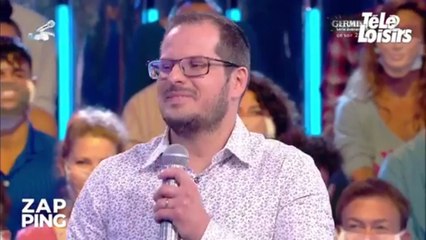Masters de N'oubliez pas les paroles : Micka a invité ses anciens challengers... à son mariage !