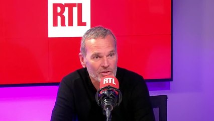 Le scoop de Laurent Baffie sur son nouveau film au titre improbable