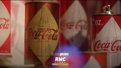 Les secrets de Coca-Cola - 28 octobre
