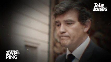 Affaires sensibles (France 2) : Arnaud Montebourg se souvient de son clash avec Emmanuel Macron
