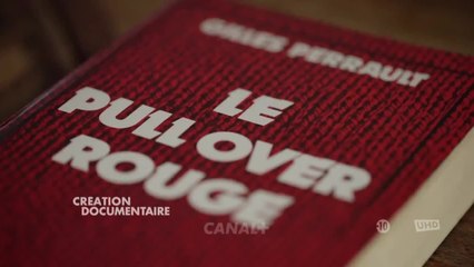 Dolorès, la malédiction du pull-over rouge - 21 octobre