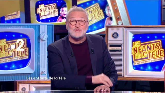 Les enfants de la télé- 23 octobre