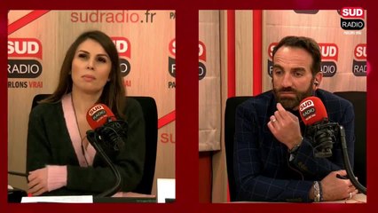 Un ancien candidat de L'amour est dans le pré se confie dans l'émission de voyance de Sud Radio