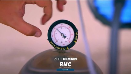 Ma piscine de rêve - 20 octobre