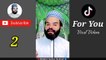 15 Islamic Stories __ Very Emotional Waqiat __ Shabbir Qamar Bukhari Latest Tik Tok Videos 2021