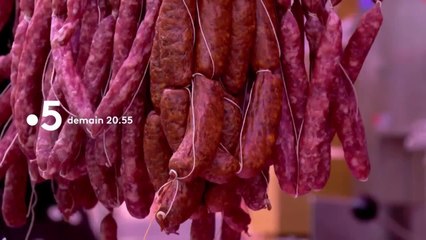 La cuisine à l’heure espagnole - 19 octobre