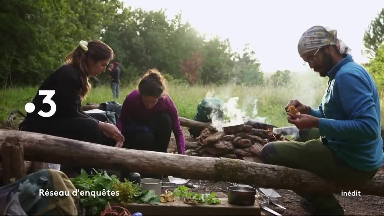 Réseau d'enquêtes - 20 octobre