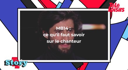 MB14 : ce qu'il faut savoir sur le chanteur