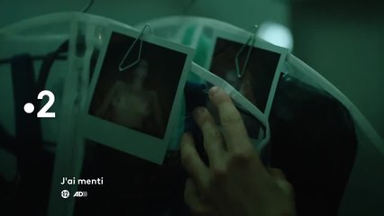 J'ai menti - 20 octobre