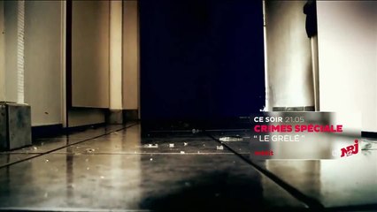 Crimes - 18 octobre