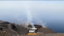 Volcans d’Auvergne  : vont-ils se réveiller ?  - 25 octobre