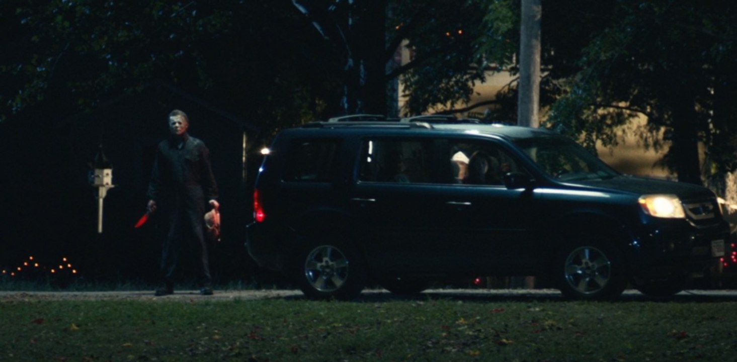 Halloween Kills : retour sanglant pour Michael Myers