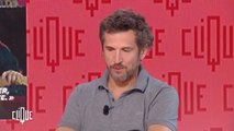 Guillaume Canet se souvient de la naissance de son fils dans Clique