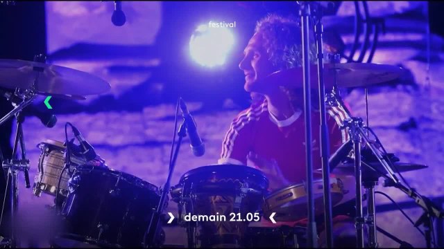 Les Suds à Arles - 18 octobre