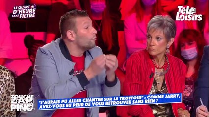 Raymond se met les chroniqueurs de TPMP à dos en critiquant Jarry