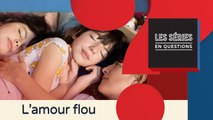 SEQ L'amour flou (Canal+) : quel est (réellement) le lien avec le film de Romane Bohringer ?