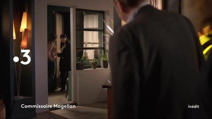 Commissaire Magellan - 16 octobre